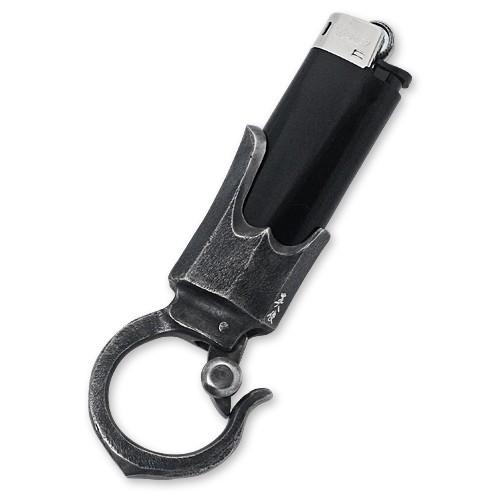 C365 中山英俊 ライターケース】ライターケース/カラビナスタイル