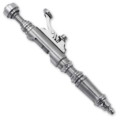 C365 中山英俊 ボールペン】スチームパンクペン/ランチャー【送料無料