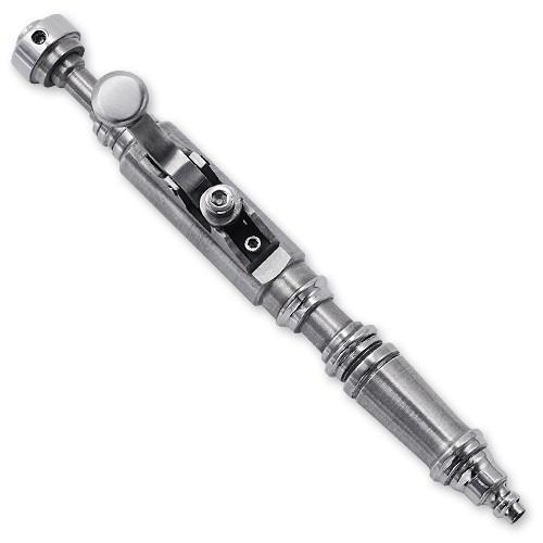 C365 中山英俊 ボールペン】スチームパンクペン/ランチャー C365 中山英俊 ボールペン】スチームパンクペン/ランチャー