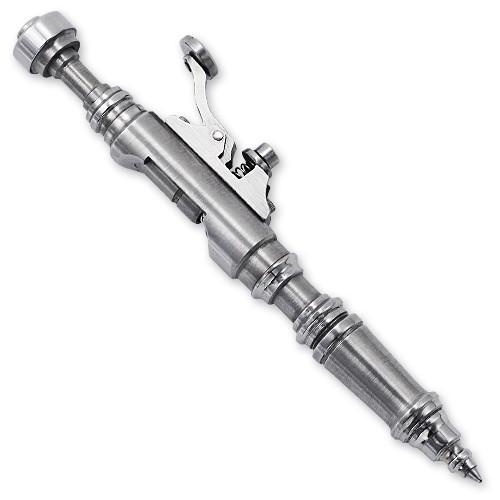 C365 中山英俊 ボールペン】スチームパンクペン/ランチャー【送料無料