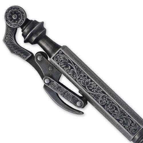 C365 中山英俊 ボールペン】ライド・ザ・ウイング/ブラックブラスト