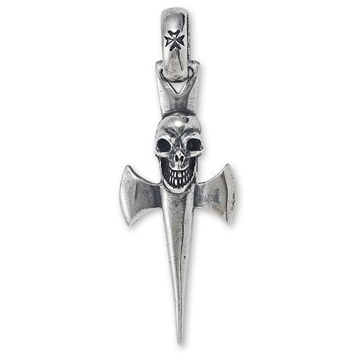 Gabor（ガボール） 【GABORATORY ガボラトリー ガボール Pendant