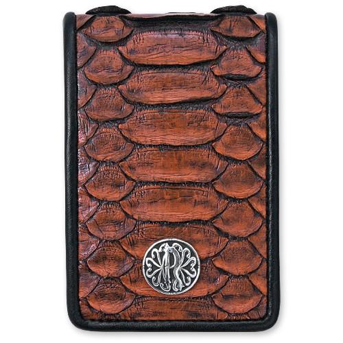 Rizard Head リザードヘッド Coin Purse コインパース】スモールリッチ