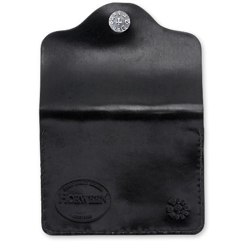 年内中まで価格】Van Amburgヴァンアンバーグ レザーウォレット 【公式