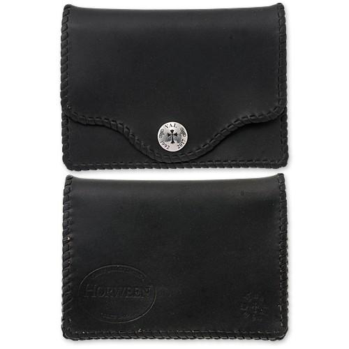 トラッカーウォレット ショート クロムエクセル ショートトラッカーウォレット/クロムエクセル/25thスムースVAL