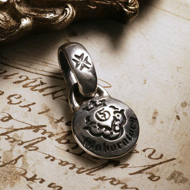 Gabor（ガボール） 【GABORATORY ガボラトリー ガボール Pendant