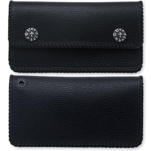 VAN AMBURG LEATHERS ヴァンアンバーグレザーズ Wallet ウォレット