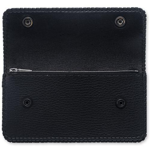 VAN AMBURG LEATHERS ヴァンアンバーグレザーズ Wallet ウォレット