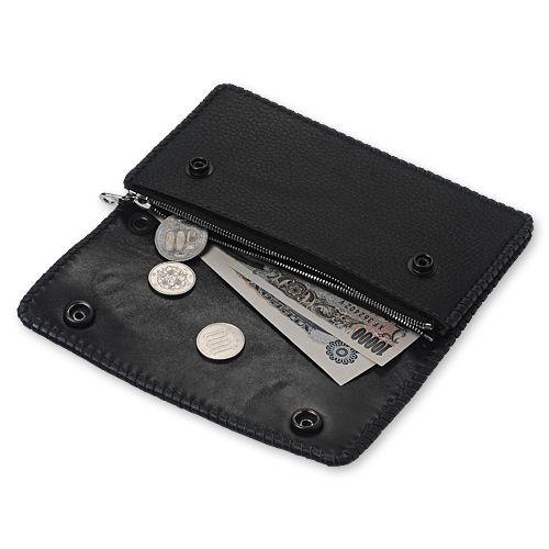 VAN AMBURG LEATHERS ヴァンアンバーグレザーズ Wallet ウォレット