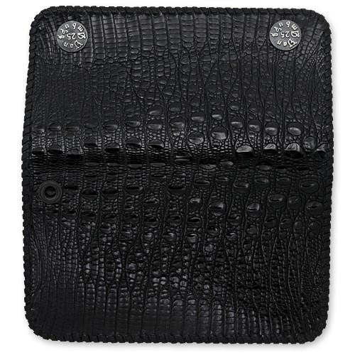 VAN AMBURG LEATHERS Wallet ウォレット 財布】トラッカーウォレット