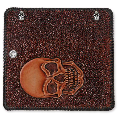 VAN AMBURG LEATHERS ヴァンアンバーグレザーズ Wallet ウォレット