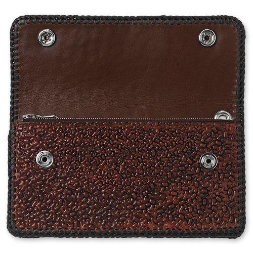 VAN AMBURG LEATHERS ヴァンアンバーグレザーズ Wallet ウォレット