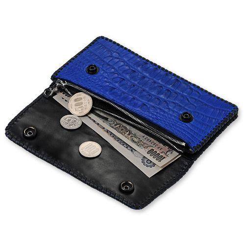 VAN AMBURG LEATHERS ヴァンアンバーグレザーズ Wallet ウォレット