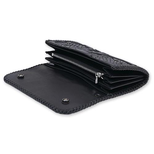 Rizard Head リザードヘッド Wallet ウォレット】センチュリオン