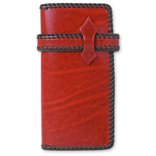 Rizard Head リザードヘッド Wallet ウォレット】ドローザワイルド