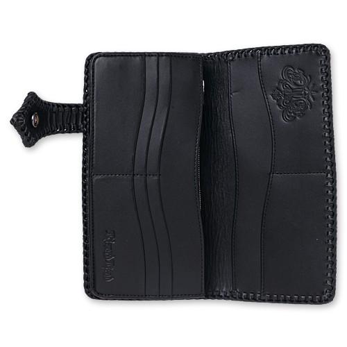 Rizard Head リザードヘッド Wallet ウォレット】ドローザワイルド