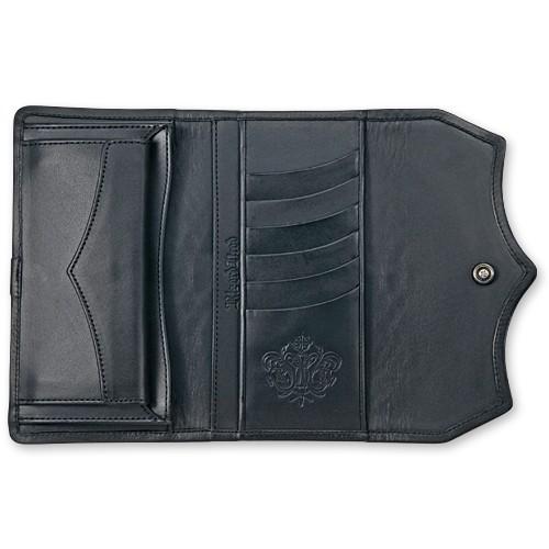 Rizard Head リザードヘッド Wallet ウォレット】ティア・バット 