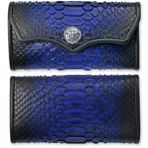 Rizard Head リザードヘッド Wallet ウォレット】ティア・バット  
