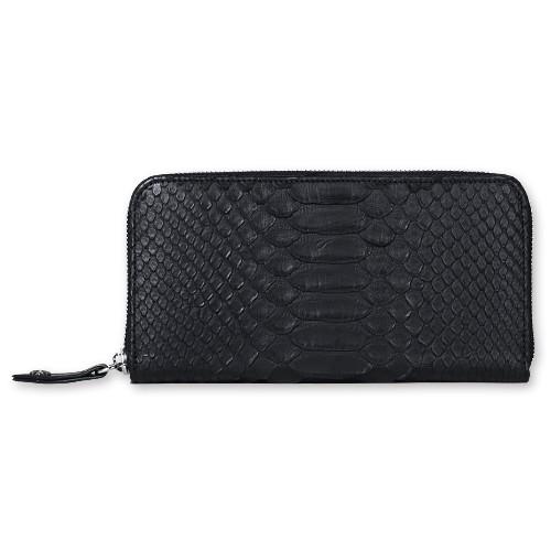 Rizard Head リザードヘッド Wallet ウォレット】ラウンドジップ