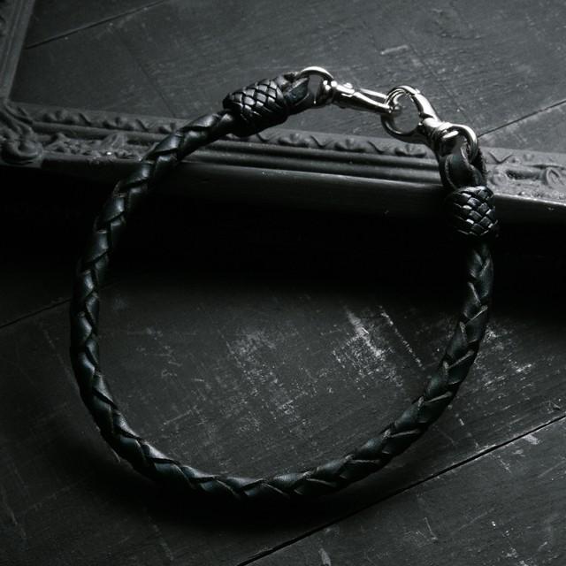 Rizard Head リザードヘッド Wallet Chain ウォレットチェーン