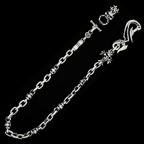 TRAVIS WALKER トラヴィスワーカー】サンダーフックw/スピードクロス