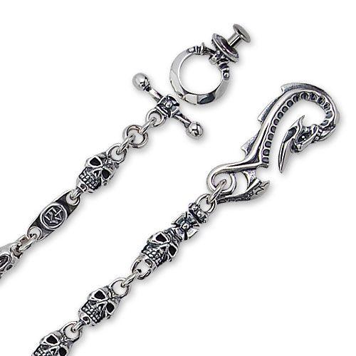 TRAVIS WALKER トラヴィスワーカー ダブルクロス】ドラゴンフック13