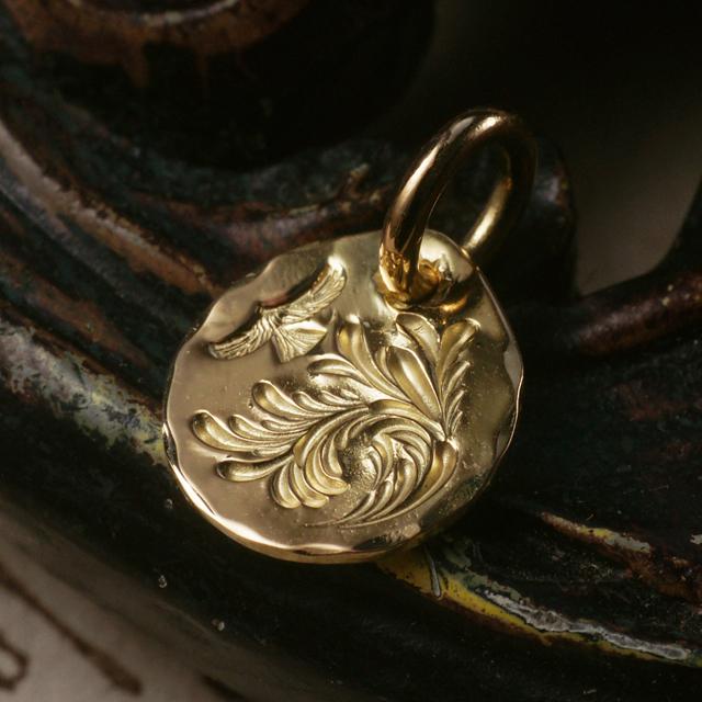 限定 クロノ別注 K18YG 全金メタル 鷲見太郎 TARO WASHIMI