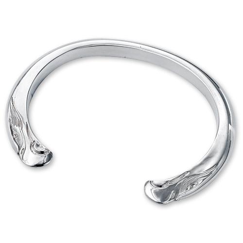 鷲見太郎 BRACELET ブレスレット】イーグルバングル【送料無料