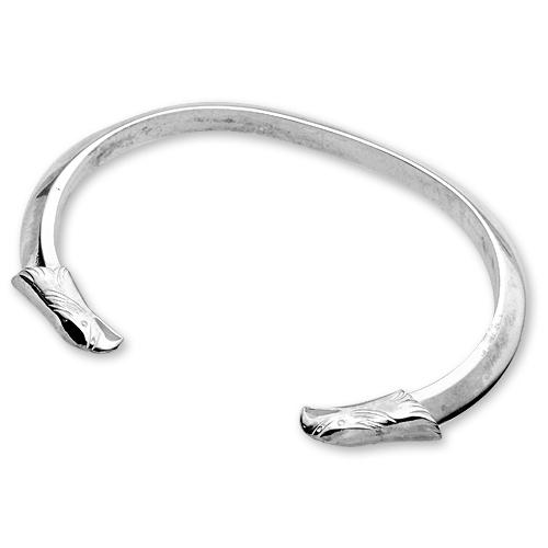 鷲見太郎 BRACELET ブレスレット】イーグルフェイストライアングル