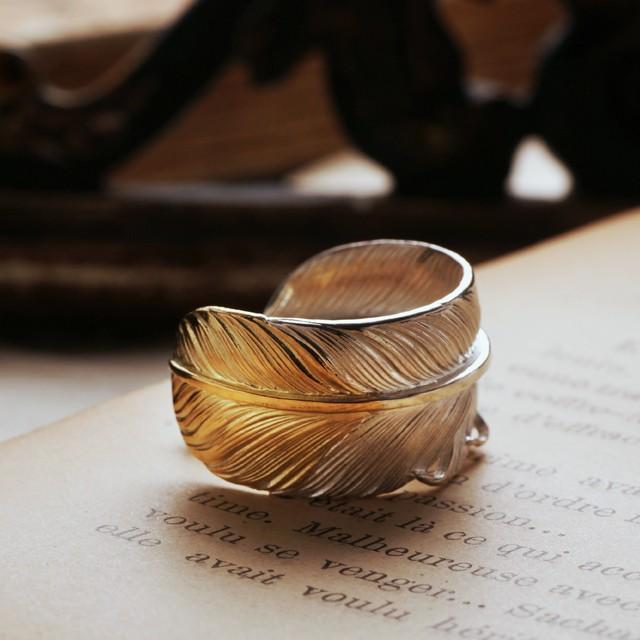 鷲見太郎フェザーリング