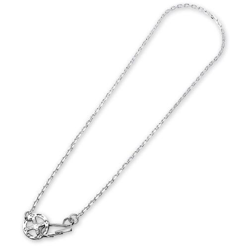 鷲見太郎 Necklace ネックレス】サンダーフック&メディシンホイール