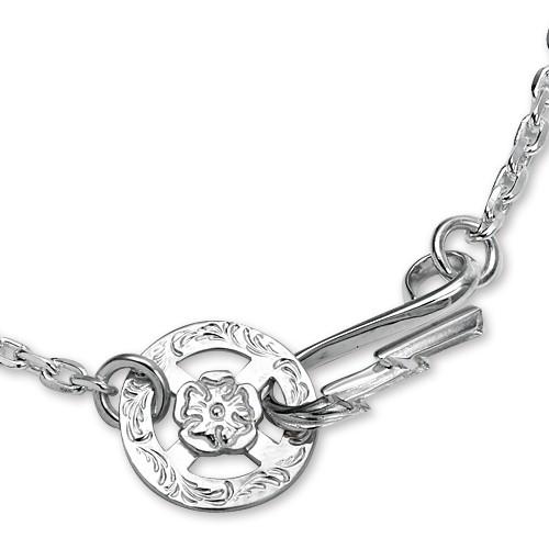 【新品】鷲見太郎　サンダーフック　アラベスクメタルチェーンセット希少 鷲見太郎 Necklace ネックレス】サンダーフック&アラベスクメディシン