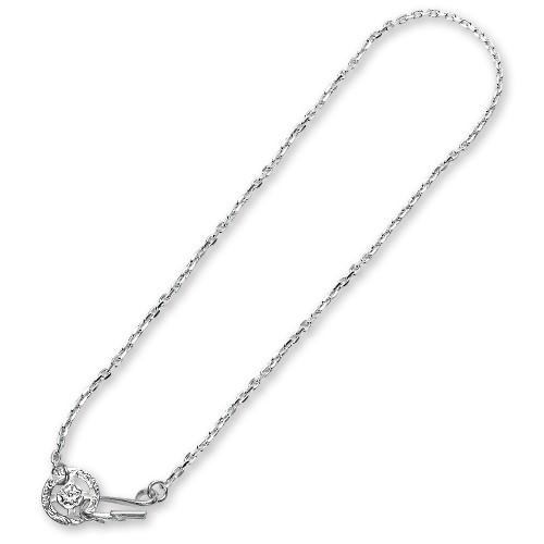 【新品】鷲見太郎　サンダーフック　アラベスクメタルチェーンセット希少 鷲見太郎 Necklace ネックレス】サンダーフック&アラベスクメディシン