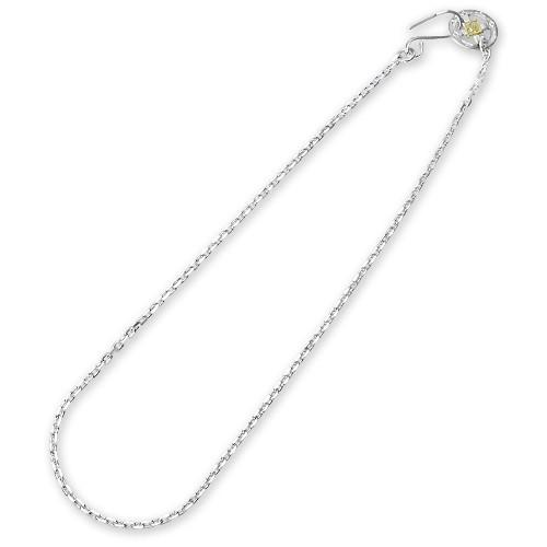 鷲見太郎 Necklace ネックレス】サンダーフック&メディシンホイール