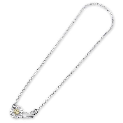 鷲見太郎 Necklace ネックレス】サンダーフック&メディシンホイール