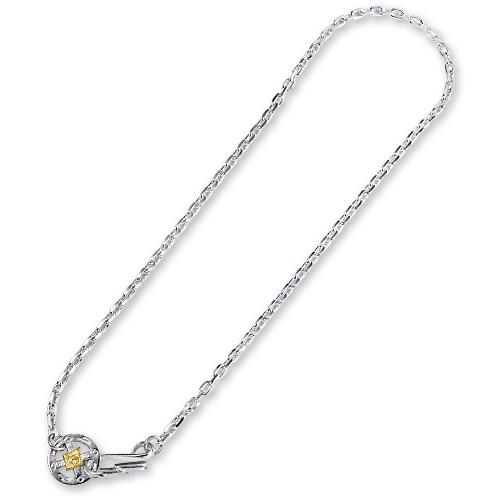 鷲見太郎 Necklace ネックレス】サンダーフック&イーグルスタンプ