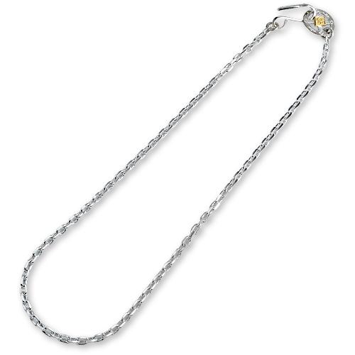 鷲見太郎 Necklace ネックレス】サンダーフック&イーグルスタンプ