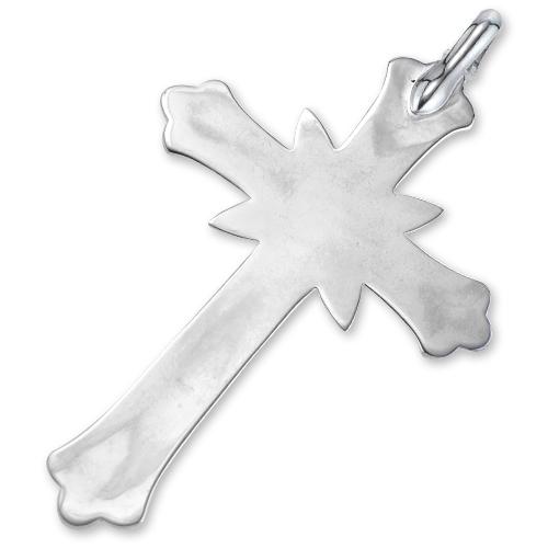 鷲見太郎 Pendant ペンダント】Newクロスペンダントw/レインボー