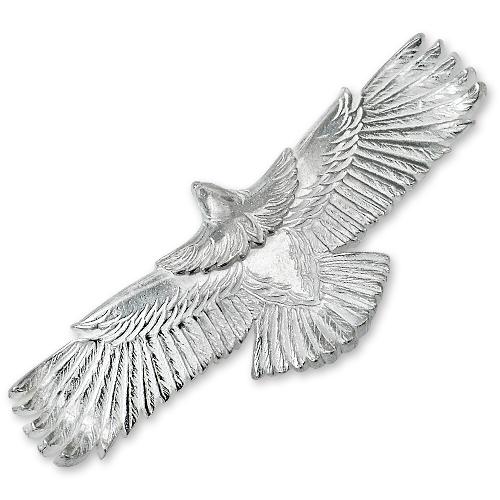 【鷲見太郎　Pendant　ペンダント】イーグルペンダント/eg-05【送料無料】 | 