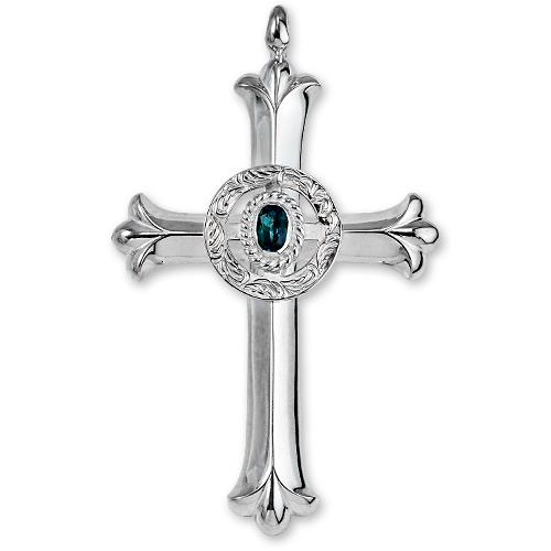 tarowashimi 鷲見太郎レインボートパーズクロス