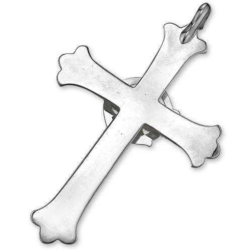 鷲見太郎 Pendant ペンダント】クロスペンダントw/K18イエロー 鷲見太郎 Pendant ペンダント】クロスペンダントw/K18イエロー