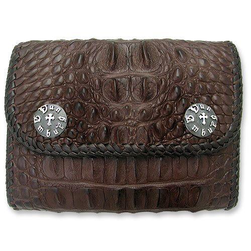 VAN AMBURG LEATHERS ヴァンアンバーグレザーズ Wallet ウォレット