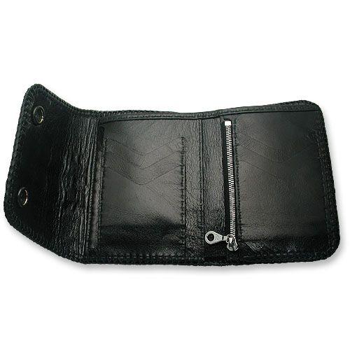 VAN AMBURG LEATHERS ヴァンアンバーグレザーズ Wallet ウォレット 