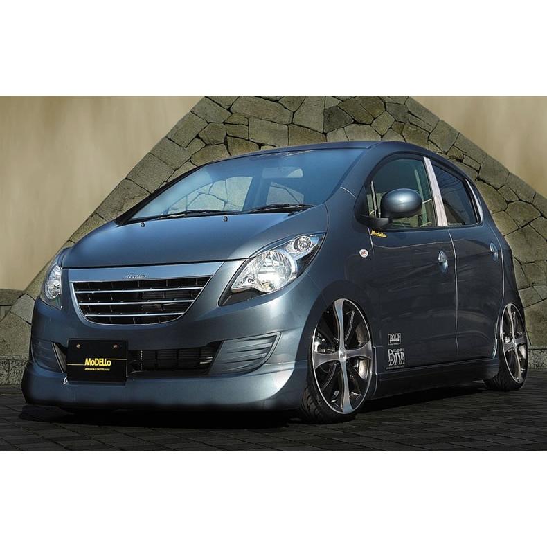 【絶版品　新車外し】新規格セルボHG21S XT脚廻一式【未使用】 スズキ 純正 セルボ 《 HG21S 》 外装部品 P80200-23013346 : NGP