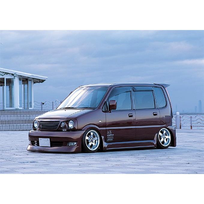 ムーヴカスタム 外装 ボディパーツ L900 クロノコーポレーション ヤフー店のムーヴカスタム 前期 クイーンズエヴィデンス クイーンズエヴィデンス ならショッピング ランキングや口コミも豊富なネット通販 更にお得なpaypay残高も スマホアプリも