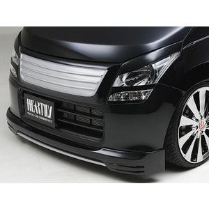 MH22S フロントグリル ハーテリ