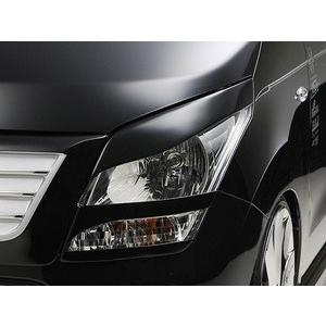ワゴンR MH23S アイライン、イカリングセット