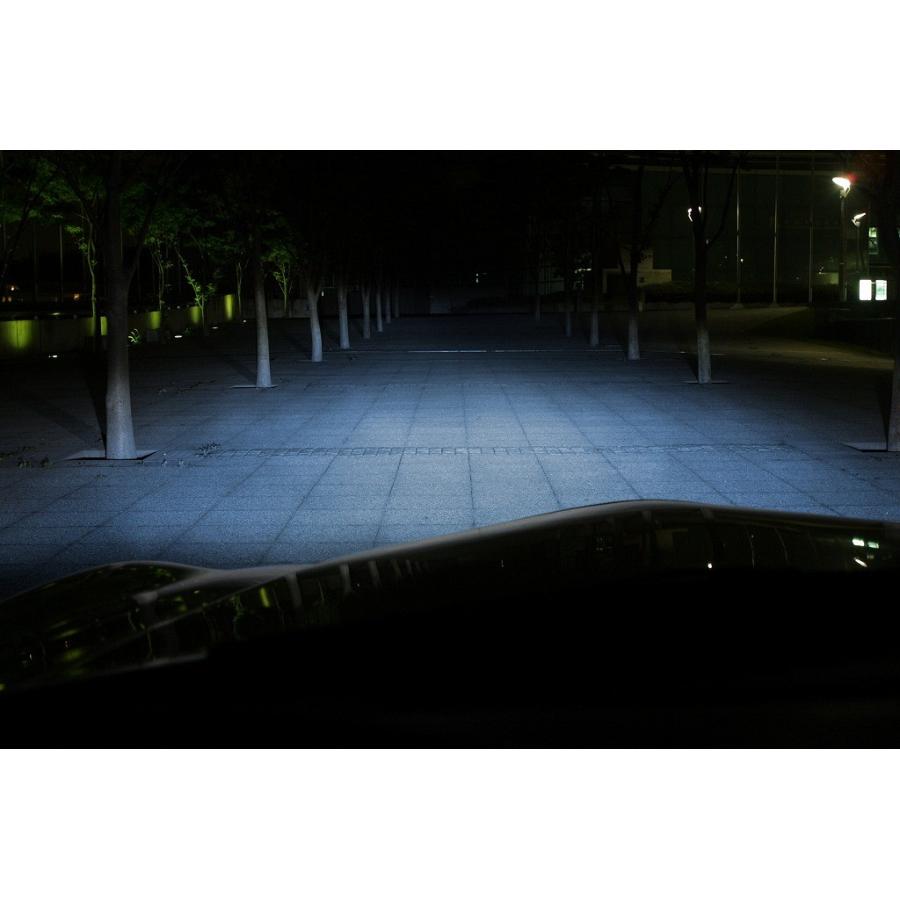【期間限定】【送料無料】ベロフ BELLOF HID バルブキット ブルーレイの画像