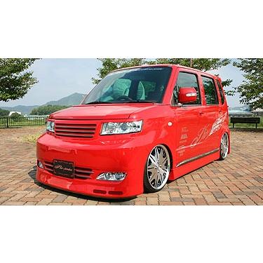 土曜も営業中 ワゴンr スティングレーmh21 22 3点セット塗装済翔プロデュース 上品なスタイル