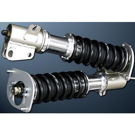 高評価オープニング大放出セール ライフjb1 Jb5 7 フルタップ式車高調キットハーテリー 当店おすすめ